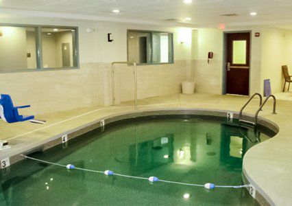 Comfort & I-91 Hotel Brattleboro